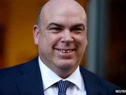 UK Tech Tycoon Mike Lynch, Daughter's Body Found On Yacht Wreck: Report UK Tech Tycoon Mike Lynch, Daughter's Body Found On Yacht Wreck: Report