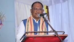 Indian Railways: छत्तीसगढ़ के यात्रियों के लिए आई बड़ी खुशखबरी! इन दो नई लाइनों को जल्द&nbsp;हरी&nbsp;झंडी, सीएम ने कहा थैंक यू मोदी जी