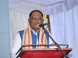 Indian Railways: छत्तीसगढ़ के यात्रियों के लिए आई बड़ी खुशखबरी! इन दो नई लाइनों को जल्द हरी झंडी, सीएम ने कहा थैंक यू मोदी जी Indian Railways: छत्तीसगढ़ के यात्रियों के लिए आई बड़ी खुशखबरी! इन दो नई लाइनों को जल्द हरी झंडी, सीएम ने कहा थैंक यू मोदी जी