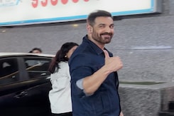 John Abraham Checked Into A Theatre Like This John Abraham Checked Into A Theatre Like This