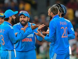 More Bowling Experiments In Gautam Gambhir Era? India Coach Drops Massive Hint