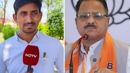 Analysis: राजस्थान में उपचुनाव से पहले राजकुमार रोत को रिझाने में क्यों लगे हैं भाजपा प्रभारी राधामोहन दास अग्रवाल?