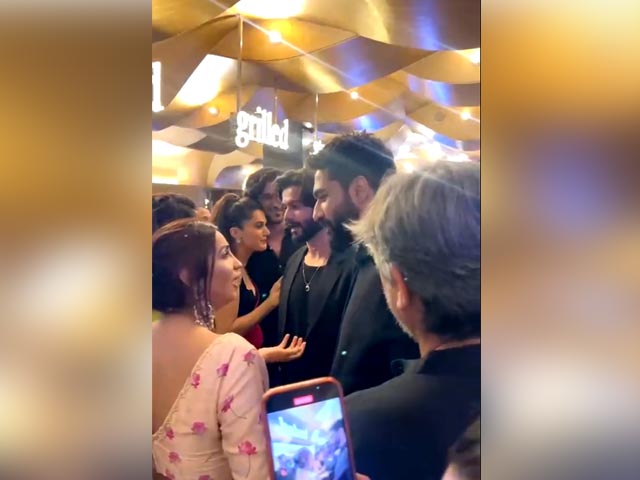 Jab Vicky Kaushal Met <i>Phir Aayi Hasseen Dillruba's</i> Screenwriter Kanika Dhillon