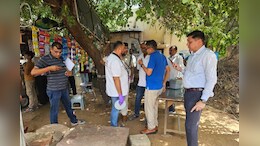 Rajasthan Crime: जोधपुर में 2 साल की बच्ची से रेप, मंदिर के पास बेहोशी की हालत में मिली