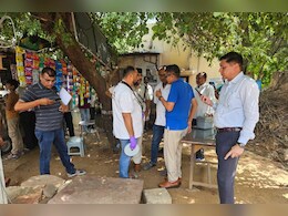 Rajasthan Crime: जोधपुर में 2 साल की बच्ची से रेप, मंदिर के पास बेहोशी की हालत में मिली