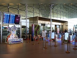 मुंबई एयरपोर्ट पर 6 घंटे तक हवाई सेवाएं बंद, ये रही वजह, कब शुरू होंगी ये भी जान लीजिए