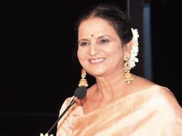 कहानी ज्योति जोशी की, पति-बेटे की मौत के बाद कैंसर, फिर भी जिंदगी के सितम पर जज्बा भारी