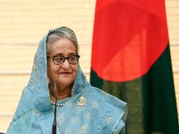 "Laughable": US On Allegation That It Was Involved In Sheikh Hasina's Ouster "Laughable": US On Allegation That It Was Involved In Sheikh Hasina's Ouster