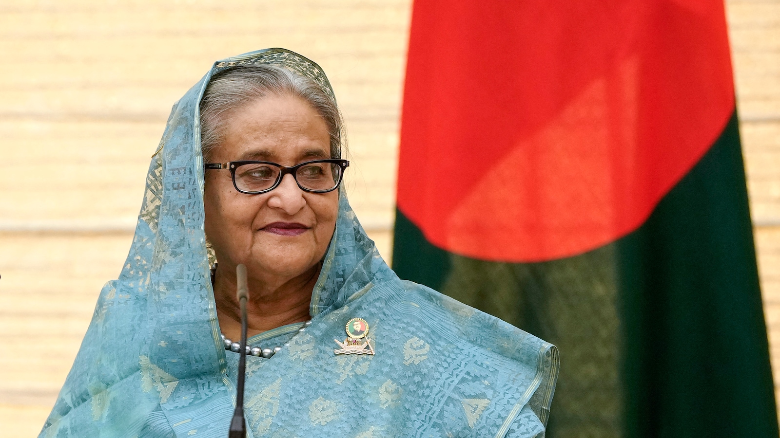 What Goes Behind Sheikh Hasina's Homecoming? She Responds To NDTV Question