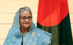 "Voterless, Illegal": Sheikh Hasina Wants Bangladesh Election Cancelled