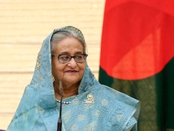 What Goes Behind Sheikh Hasina's Homecoming? She Responds To NDTV Question