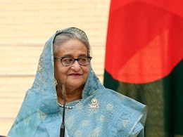 Bangladesh Court Orders Arrest Warrant For Ex-Prime Minister Sheikh Hasina Bangladesh Court Orders Arrest Warrant For Ex-Prime Minister Sheikh Hasina