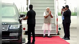 PM मोदी का महाराष्ट्र और राजस्थान दौरा आज, कई कार्यक्रमों में होंगे शामिल; जानें पूरा शेड्यूल
