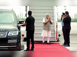 PM मोदी का महाराष्ट्र और राजस्थान दौरा आज, कई कार्यक्रमों में होंगे शामिल; जानें पूरा शेड्यूल PM मोदी का महाराष्ट्र और राजस्थान दौरा आज, कई कार्यक्रमों में होंगे शामिल; जानें पूरा शेड्यूल