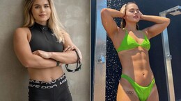 Swimmer Accused Of Causing 'Inappropriate Atmosphere' At Paris Olympics Breaks Silence With Her Side Of Story