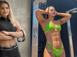Swimmer Accused Of Causing 'Inappropriate Atmosphere' At Paris Olympics Breaks Silence With Her Side Of Story Swimmer Accused Of Causing 'Inappropriate Atmosphere' At Paris Olympics Breaks Silence With Her Side Of Story