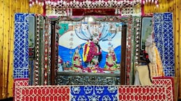 Janmashtami 2024: भगवान ने यहां हलवाई की दुकान पर मांगे थे लड्डू, चांदी की पायल देकर चुकाई थी कीमत