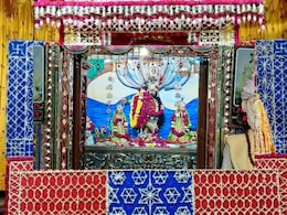 Janmashtami 2024: भगवान ने यहां हलवाई की दुकान पर मांगे थे लड्डू, चांदी की पायल देकर चुकाई थी कीमत