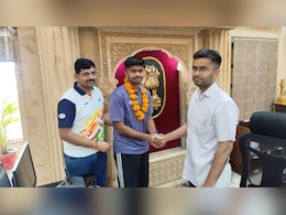 राजस्थान के महेंद्रपाल सिंह अम्मान में भारत का लहराएंगे परचम! हैंडबॉल चैंपियनशिप में लेंगे हिस्सा