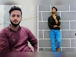 पोहण्यासाठी पाण्यात उतरले, 'ते' चौघे जिवानिशी गेले, काय घडलं?