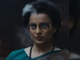 <i>Emergency</i> Trailer: Kangana Ranaut Shines Bright As Indian Prime Minister Indira Gandhi
