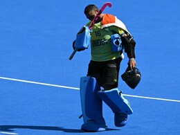 PR Sreejesh Thanks PM Narendra Modi For Heartfelt Letter Following International Hockey Retirement PR Sreejesh Thanks PM Narendra Modi For Heartfelt Letter Following International Hockey Retirement