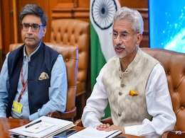 दुनिया में चल रहे संघर्ष 'ग्लोबल साउथ' को कर रहे प्रभावित : GS समिट में विदेश मंत्री एस जयशंकर दुनिया में चल रहे संघर्ष 'ग्लोबल साउथ' को कर रहे प्रभावित : GS समिट में विदेश मंत्री एस जयशंकर