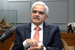 RBI Governor Shaktikanta Das On Fintech Regulation RBI Governor Shaktikanta Das On Fintech Regulation
