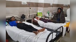Rajasthan: खाना खाते ही 6 बच्चों की तबियत बिगड़ी, 2 की मौत; फूड पॉइजनिंग की आशंका