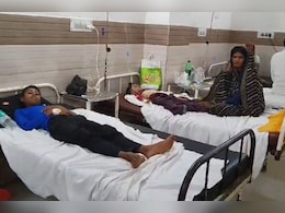 Rajasthan: खाना खाते ही 6 बच्चों की तबियत बिगड़ी, 2 की मौत; फूड पॉइजनिंग की आशंका