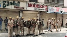 Udaipur Violence: उदयपुर में 24 घंटे और बढ़ा मोबाइल इंटरनेट बैन, जानिए कब तक प्रभावित रहेंगी सेवाएं