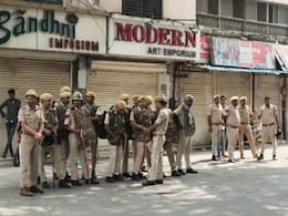 Udaipur Violence: उदयपुर में 24 घंटे और बढ़ा मोबाइल इंटरनेट बैन, जानिए कब तक प्रभावित रहेंगी सेवाएं Udaipur Violence: उदयपुर में 24 घंटे और बढ़ा मोबाइल इंटरनेट बैन, जानिए कब तक प्रभावित रहेंगी सेवाएं