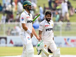 "Test Cricket In Pakistan Will Be Destroyed": R Ashwin's Brutal Reality Check To Neighbours