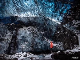 1 Dead, 2 Missing After Ice Cave Collapses In Iceland 1 Dead, 2 Missing After Ice Cave Collapses In Iceland