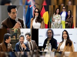 IFFM 2024: Kartik Aaryan, Nora Fatehi, Karan Johar And Others Kickstart The Film Fest IFFM 2024: Kartik Aaryan, Nora Fatehi, Karan Johar And Others Kickstart The Film Fest