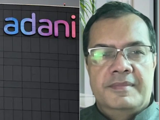 "Latest Hindenburg Allegations Baseless": Research Body Head