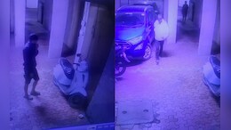 म्हणे प्रामाणिक चोर...पेट्रोल संपलं म्हणून चोरलेली दुचाकी पुन्हा आणून ठेवली जागेवर!
