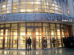 Chinese Academic Convicted Of Acting As Foreign Agent In US Chinese Academic Convicted Of Acting As Foreign Agent In US