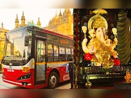 गणेशोत्सवात 'बेस्ट' रात्रभर धावणार; कोणत्या मार्गांवर मिळणार सुविधा?