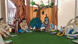 Janmashtami 2024:  राजस्थान का डीग और कामा बृज क्षेत्र में भगवान श्रीकृष्ण ने रचाई थी लीलाएं, आज भी मौजूद हैं प्रमाण