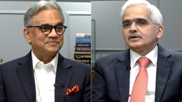 RBI Governor Explains Measures Needed To Ensure 'Viksit Bharat' By 2047