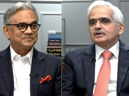 RBI Governor Explains Measures Needed To Ensure 'Viksit Bharat' By 2047 RBI Governor Explains Measures Needed To Ensure 'Viksit Bharat' By 2047