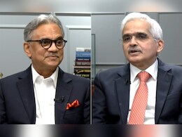 India's Growth "Exemplary" Despite Covid, Ukraine War: RBI Governor Exclusive India's Growth "Exemplary" Despite Covid, Ukraine War: RBI Governor Exclusive