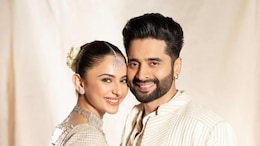 "Takes Two To Tango" - A Look At Jackky Bhagnani And Rakul Preet Singh's Healthy Couple Goals