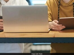 Nearly 1 Lakh Opportunities Offered On PM Internship Portal: Report