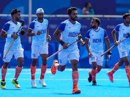 Men's Asian Hockey Champions Trophy 2024: From India's Squad To Schedule, All You Need To Know