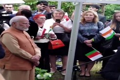 PM Modi's Ukraine Agenda, China-Russia Hail 'Unprecedented' Ties PM Modi's Ukraine Agenda, China-Russia Hail 'Unprecedented' Ties