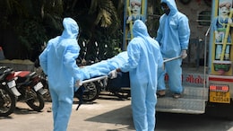 Chandipura Virus in Rajasthan: राजस्थान में चांदीपुरा वायरस से दूसरी मौत, पीपीई किट में गांव पहुंचा 2 साल की बच्ची का शव