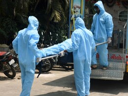 Chandipura Virus in Rajasthan: राजस्थान में चांदीपुरा वायरस से दूसरी मौत, पीपीई किट में गांव पहुंचा 2 साल की बच्ची का शव