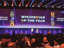 भारतीय वॉलंटियर सिद्धार्थ वीपी को मिलेगा 'विकिमेडियन ऑफ द ईयर' अवॉर्ड, उनकी उपलब्धियों को जानिए